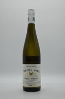 Tyrrell's Johnno's Basket Pressed Semillon 2010