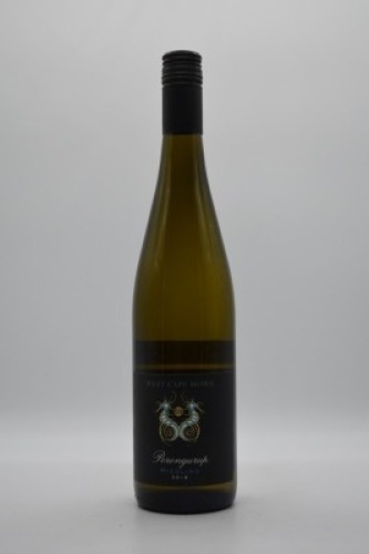 West Cape Howe Porongurup Riesling 2019