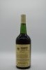 Hardy's Reserve Bin M 177 Show Port Shiraz 1954
