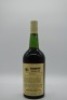 Hardy's Reserve Bin M 177 Show Port Shiraz 1954