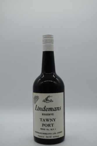 Lindemans Reserve Tawny Port (70's Bottling) NV