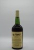 Hardy's Reserve Bin M 177 Show Port Shiraz 1954