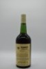 Hardy's Reserve Bin M 177 Show Port Shiraz 1954