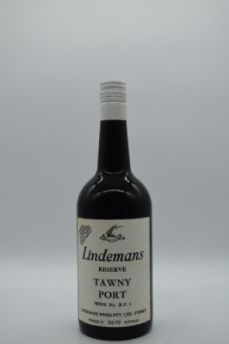 Lindemans Reserve Tawny Port (70's Bottling) NV