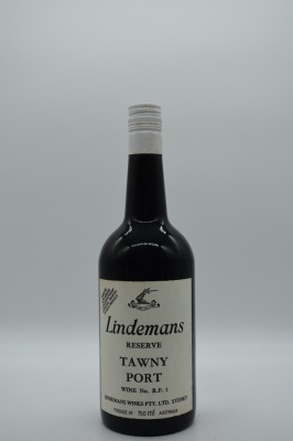 Lindemans Reserve Tawny Port (70's Bottling) NV