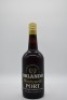 Orlando Wentworth Old Tawny Port (70's Bottling) NV