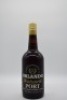 Orlando Wentworth Old Tawny Port (70's Bottling) NV