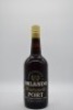 Orlando Wentworth Old Tawny Port (70's Bottling) NV
