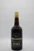Orlando Wentworth Old Tawny Port (70's Bottling) NV