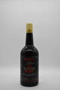 Seppelt Old Tawny Port (70's Bottling) NV