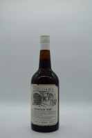 McWilliam's Hanwood Port (70's Bottling) NV