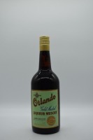Orlando Gold Medal Liqueur Muscat (70's Bottling) NV