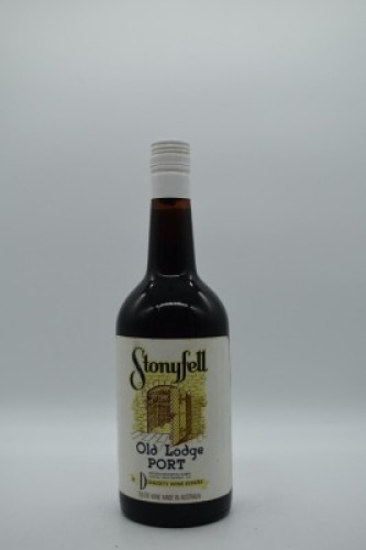 Dalgety Wine Estates Stonyfell Old Lodge Port (70's Bottling) NV