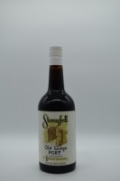 Dalgety Wine Estates Stonyfell Old Lodge Port (70's Bottling) NV