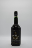 Orlando Old Tawny Port (70's Bottling) NV