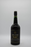 Orlando Old Tawny Port (70's Bottling) NV