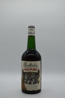 Quelltaler Special Bin Old Port (70's Bottling) NV