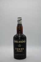 Orlando Tawny Port 1963