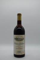 Chateau Yaldara Bin 24 Cabernet Blend 1970