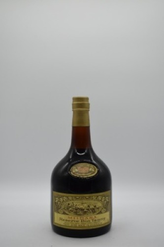 Mildara Reserve Bin Tawny Port (70's Bottling) NV