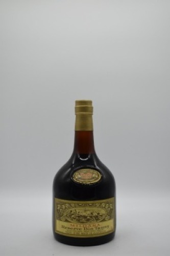 Mildara Reserve Bin Tawny Port (70's Bottling) NV