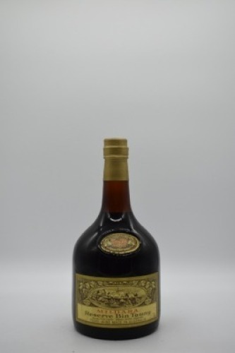 Mildara Reserve Bin Tawny Port (70's Bottling) NV