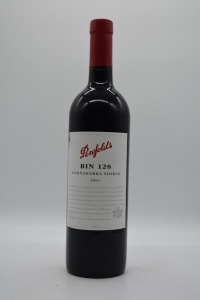 Penfolds Bin 128 Shiraz 2004