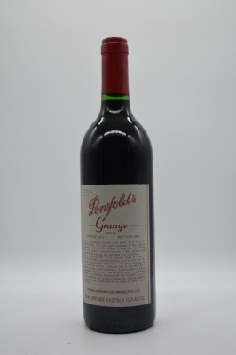 Penfolds Grange Shiraz 1994