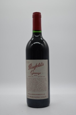 Penfolds Grange Shiraz 1994