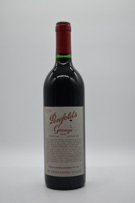 Penfolds Grange Shiraz 1995