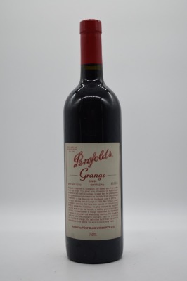 Penfolds Grange Shiraz 2005