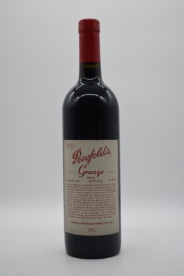 Penfolds Grange Shiraz 2005