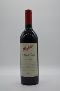 Penfolds Magill Estate Shiraz 2000