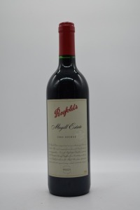 Penfolds Magill Estate Shiraz 2000