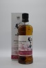 Mars Japanese Whisky Komagatake Single Malt Edition 2021