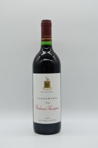 Mildara Cabernet Sauvignon 1994