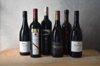 Mixed Six 64 - McLaren Vale