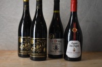 Mixed Four 70 - France