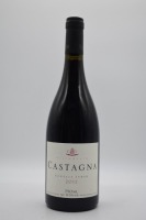 Castagna Genesis Shiraz 2012