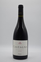 Castagna Un Segreto Sangiovese Blend 2012