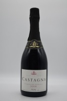 Castagna Sparkling Genesis Shiraz Viognier 2008