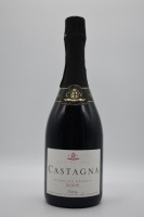 Castagna Sparkling Genesis Shiraz Viognier 2008