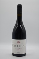 Castagna Un Segreto Sangiovese Blend 2008