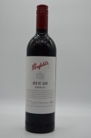 Penfolds Bin 28 Shiraz 2021