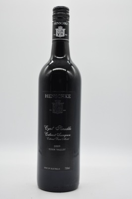 Henschke Cyril Henschke Cabernet Blend 2009