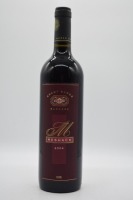 Grant Burge Meshach Shiraz 2004