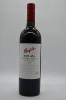 Penfolds Bin 389 Cabernet Blend 2004