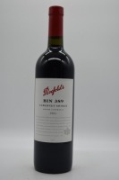 Penfolds Bin 389 Cabernet Blend 2004