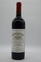 Wendouree Shiraz Blend 2004