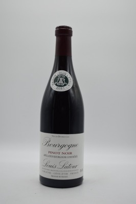 Louis Latour Bourgogne Pinot Noir 2021